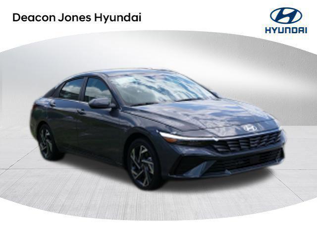 2026 Hyundai Elantra Limited for sale in GOLDSBORO, NC