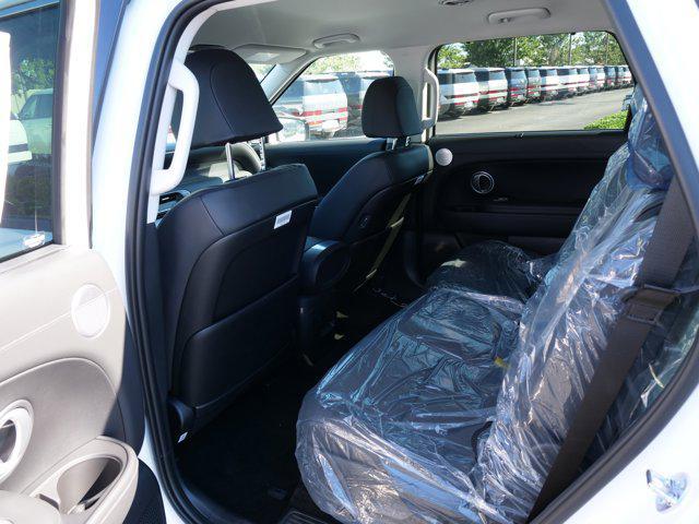 2026 Hyundai Palisade Blue SEL 8P