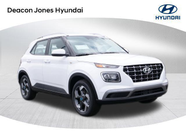 2026 Hyundai Venue SEL for sale in GOLDSBORO, NC