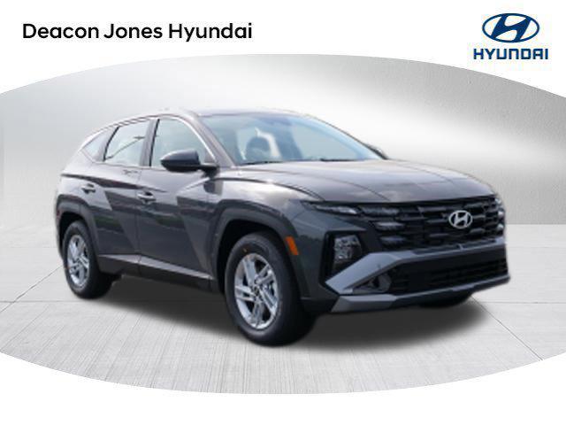2026 Hyundai Tucson SE for sale in GOLDSBORO, NC