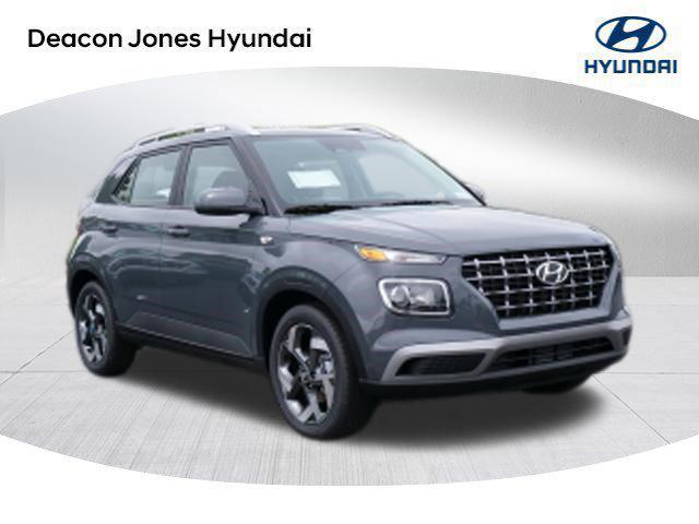 2026 Hyundai Venue SEL for sale in GOLDSBORO, NC