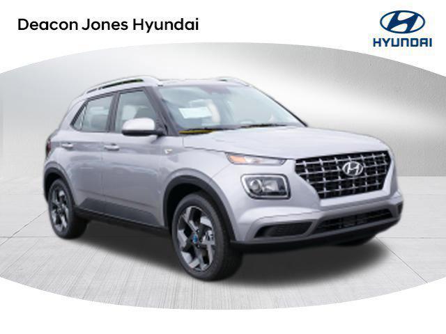 2026 Hyundai Venue SEL for sale in GOLDSBORO, NC
