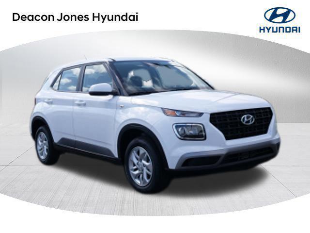 2026 Hyundai Venue SE for sale in GOLDSBORO, NC
