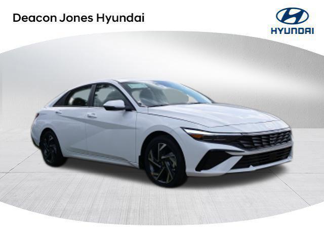 2026 Hyundai Elantra Limited for sale in GOLDSBORO, NC