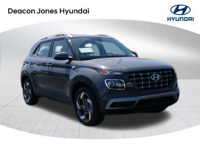 2026 Hyundai Venue SEL for sale in GOLDSBORO, NC