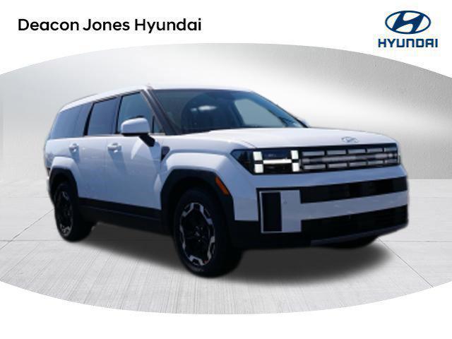 2026 Hyundai Santa Fe SE for sale in GOLDSBORO, NC
