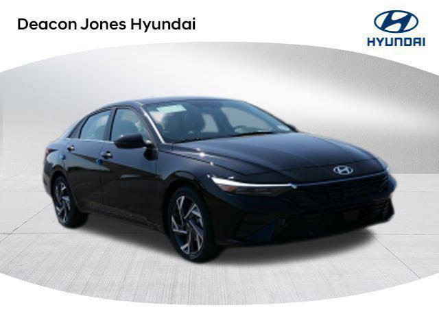 2026 Hyundai Elantra Limited for sale in GOLDSBORO, NC