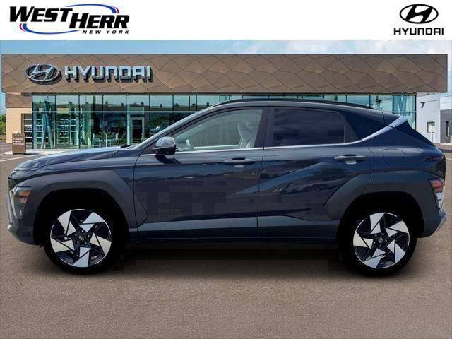2026 Hyundai Kona Limited for sale in CLARENCE, NY