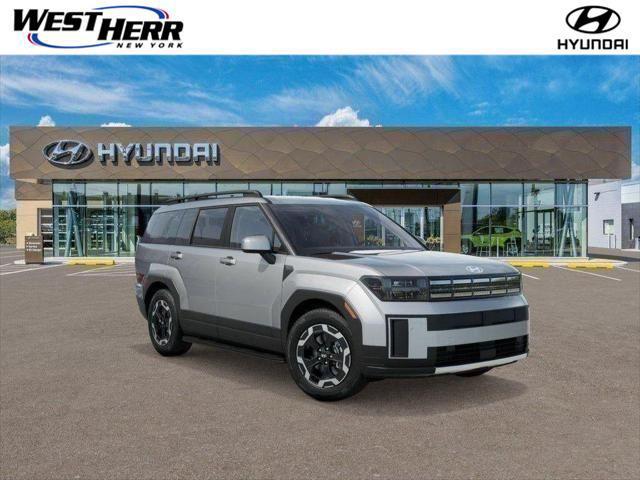 2026 Hyundai Santa Fe SEL for sale in CLARENCE, NY