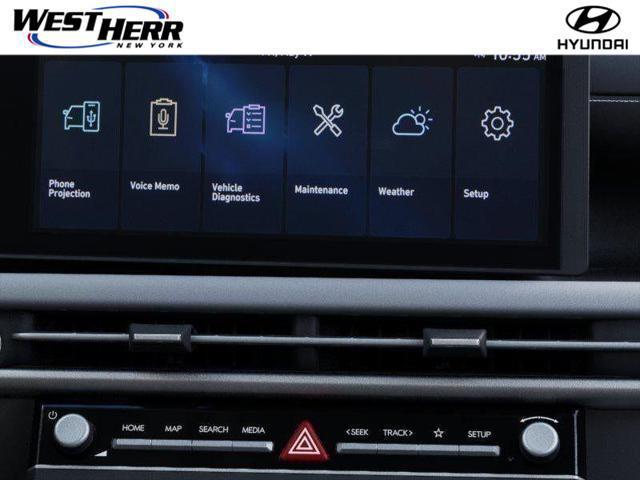 2026 Hyundai Tucson SE for sale in CLARENCE, NY