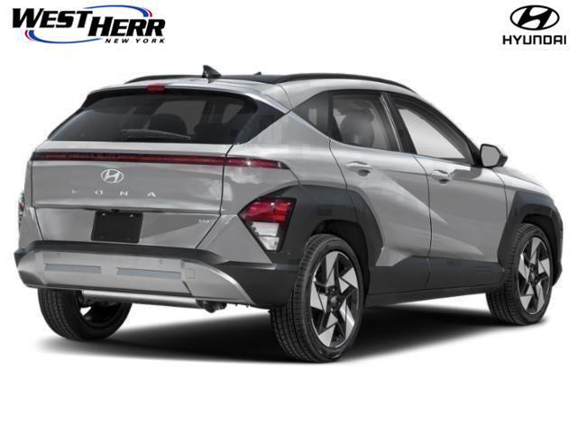 2026 Hyundai Kona Limited for sale in CLARENCE, NY