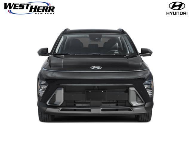 2026 Hyundai Kona Limited for sale in CLARENCE, NY