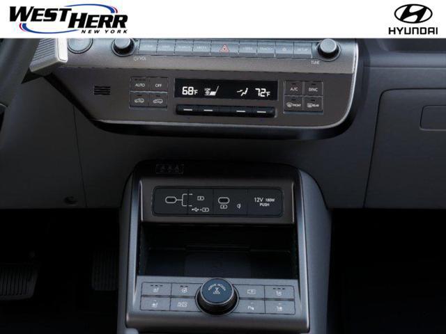 2026 Hyundai Kona Limited for sale in CLARENCE, NY