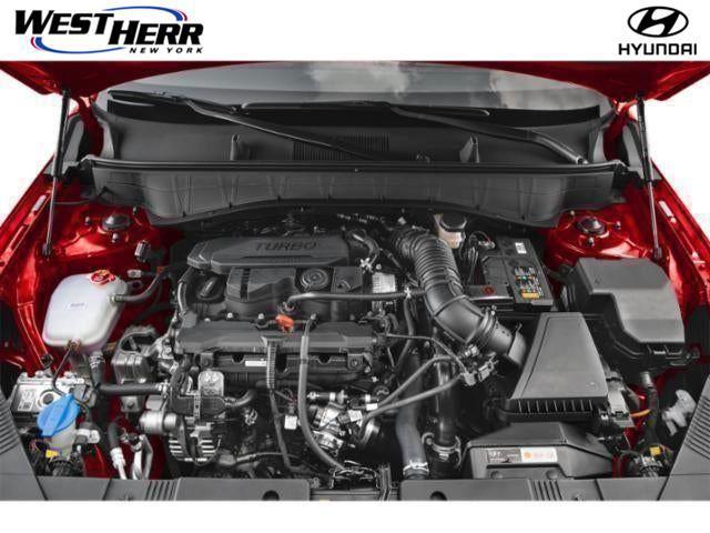 2026 Hyundai Kona SEL Premium for sale in CLARENCE, NY