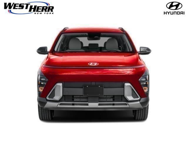 2026 Hyundai Kona SEL Premium for sale in CLARENCE, NY