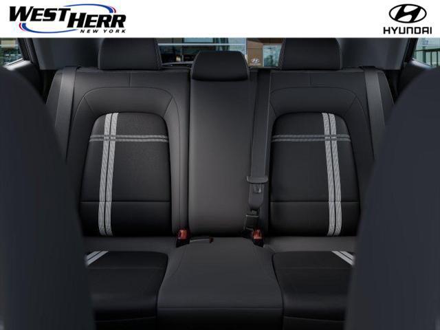 2026 Hyundai Venue SEL for sale in CLARENCE, NY