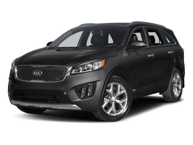 2016 Kia Sorento 2.0T SXL for sale in Freehold, NJ