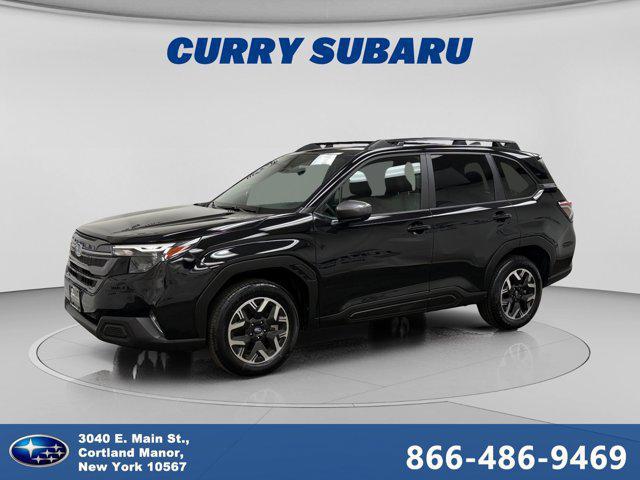 2025 Subaru Forester Premium for sale in CORTLANDT MANOR, NY