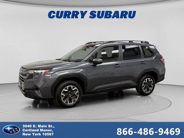 2025 Subaru Forester Premium for sale in CORTLANDT MANOR, NY