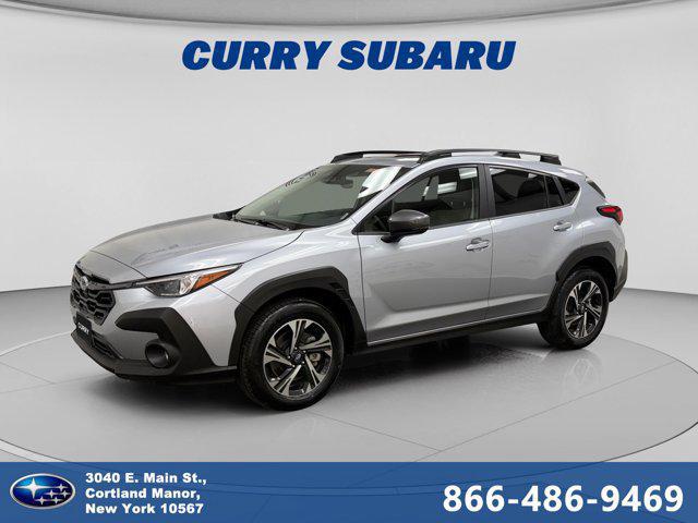 2025 Subaru Crosstrek Premium for sale in CORTLANDT MANOR, NY
