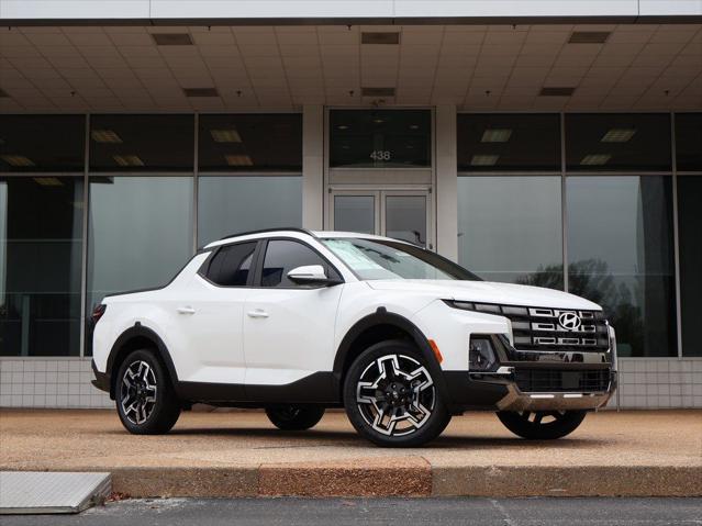 2026 Hyundai Santa Cruz Limited for sale in SPRINGFIELD, MO