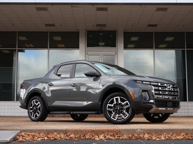 2026 Hyundai Santa Cruz Limited for sale in SPRINGFIELD, MO