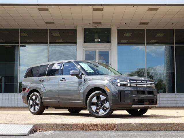 2026 Hyundai Santa Fe Hybrid SE for sale in SPRINGFIELD, MO
