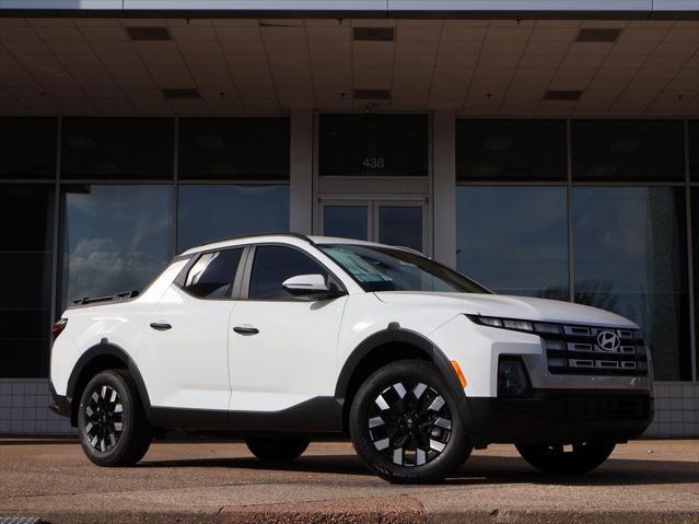 2026 Hyundai Santa Cruz SEL for sale in SPRINGFIELD, MO