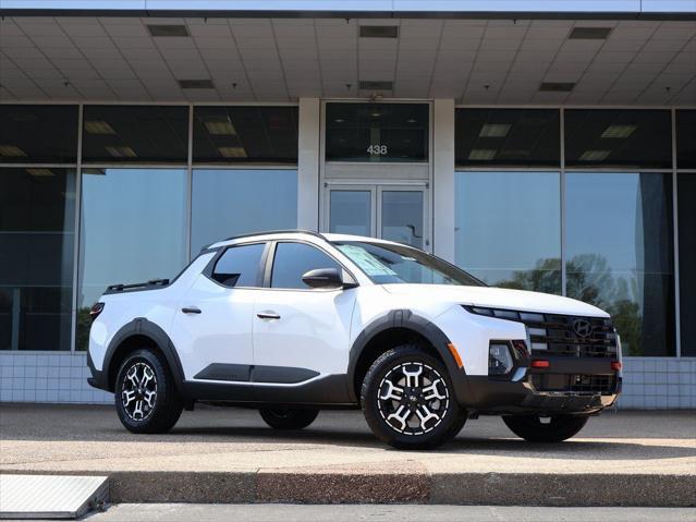 2026 Hyundai Santa Cruz XRT for sale in SPRINGFIELD, MO