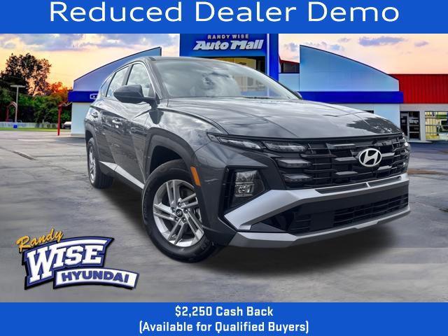 2026 Hyundai Tucson SE for sale in FLINT, MI
