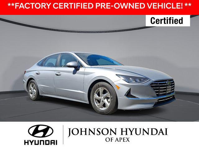 2023 Hyundai Sonata SE for sale in APEX, NC