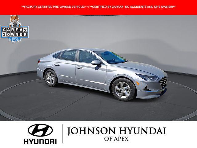 2023 Hyundai Sonata SE