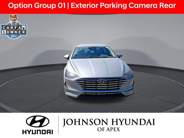 2023 Hyundai Sonata SE