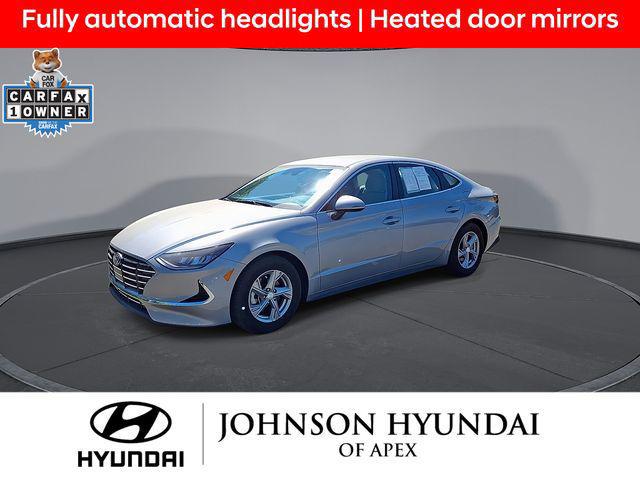 2023 Hyundai Sonata SE