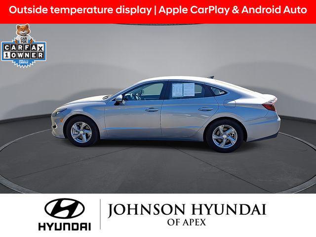 2023 Hyundai Sonata SE