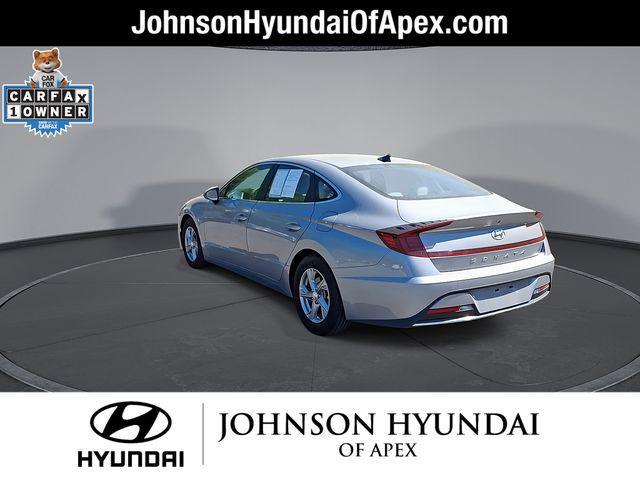 2023 Hyundai Sonata SE