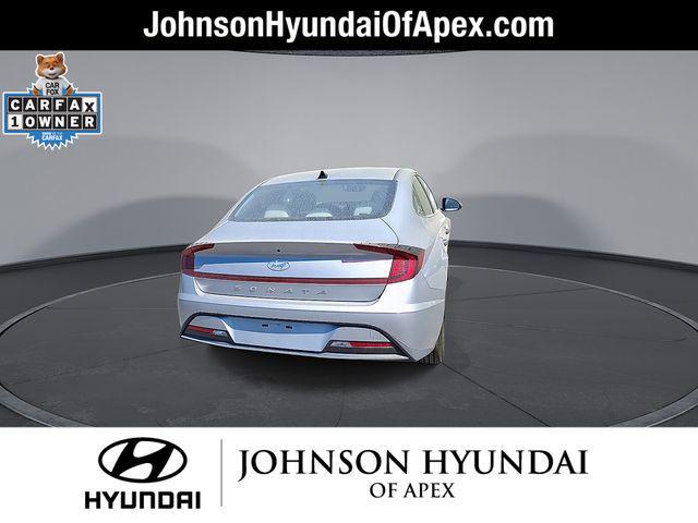 2023 Hyundai Sonata SE