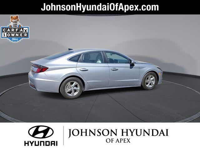 2023 Hyundai Sonata SE