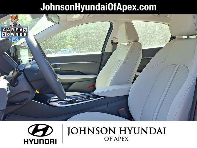 2023 Hyundai Sonata SE