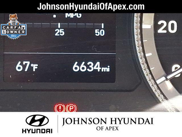 2023 Hyundai Sonata SE