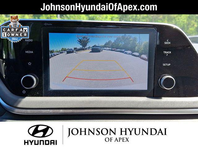 2023 Hyundai Sonata SE