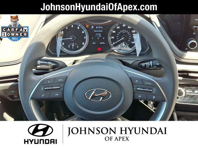 2023 Hyundai Sonata SE