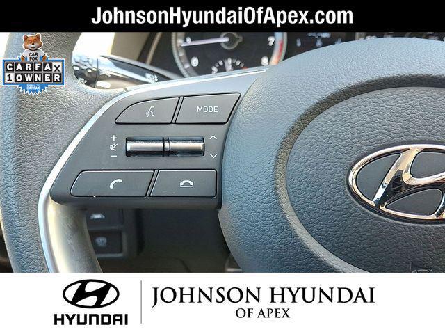 2023 Hyundai Sonata SE