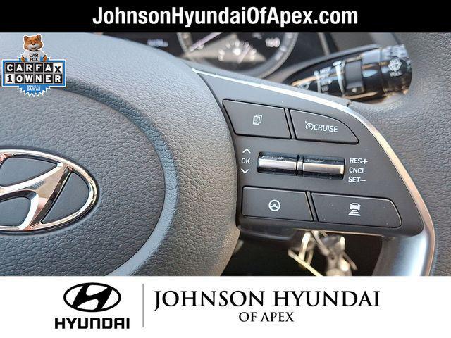2023 Hyundai Sonata SE