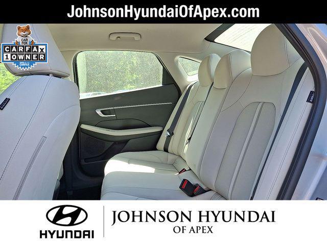 2023 Hyundai Sonata SE