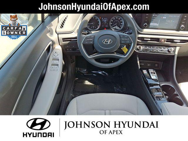 2023 Hyundai Sonata SE