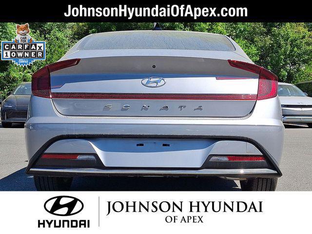 2023 Hyundai Sonata SE