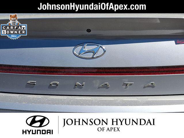 2023 Hyundai Sonata SE