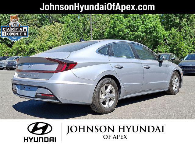 2023 Hyundai Sonata SE