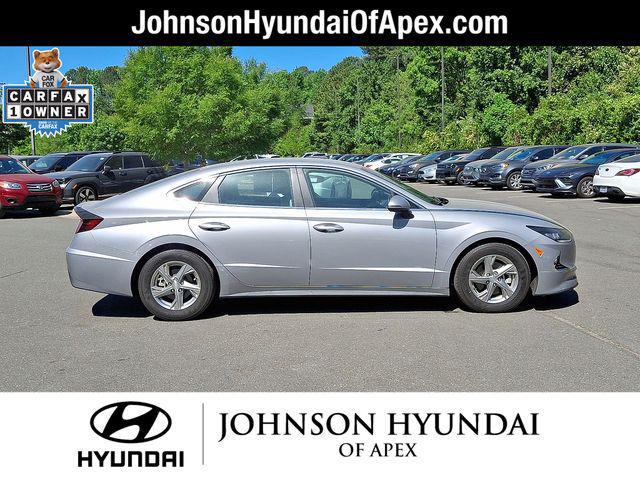 2023 Hyundai Sonata SE